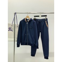 버버리 남자 세트