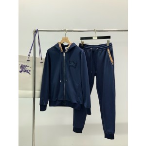 버버리 남자 세트