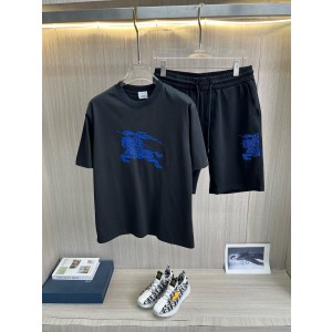 버버리 남자 세트