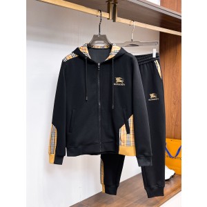 버버리 남자 세트