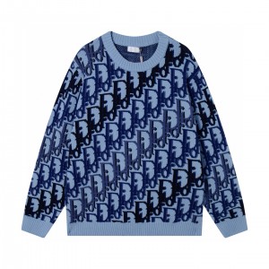 디올 남자 니트