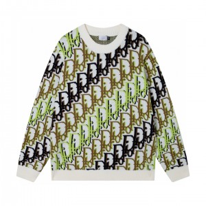 디올 남자 니트