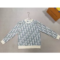 디올 남자 니트