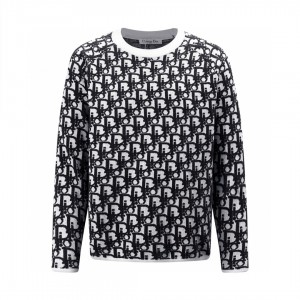 디올 남자 니트