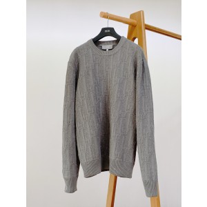 디올 남자 니트