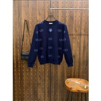 디올 남자 니트