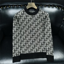 디올 남자 니트