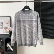 디올 남자 니트