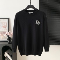 디올 남자 니트