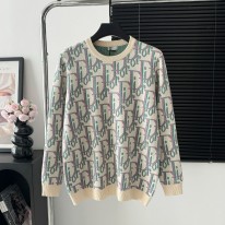 디올 남자 니트