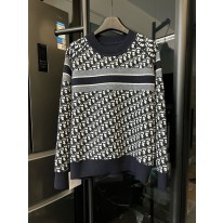 디올 남자 니트