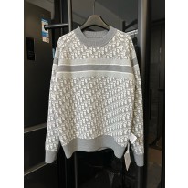 디올 남자 니트