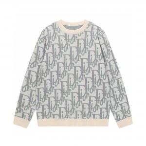 디올 남자 니트