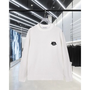 디올 남자 니트