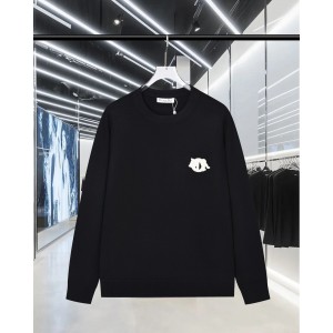 디올 남자 니트