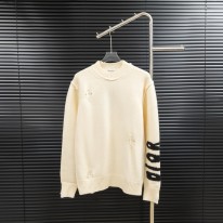 디올 남자 니트