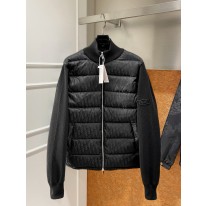 디올 남자 패딩