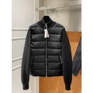 디올 남자 패딩