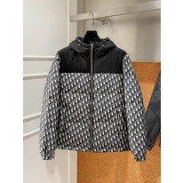 디올 남자 패딩