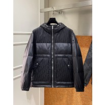 디올 남자 패딩