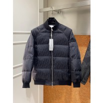 디올 남자 패딩