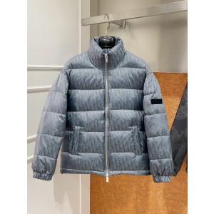 디올 남자 패딩