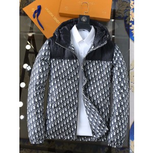 디올 남자 패딩