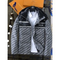 디올 남자 패딩