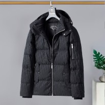 디올 남자 패딩