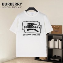 버버리 남자 니트