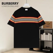 버버리 남자 니트