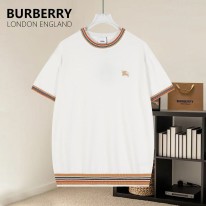 버버리 남자 니트