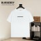 버버리 남자 니트