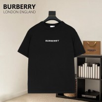 버버리 남자 니트