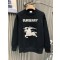 버버리 남자 니트