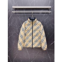 버버리 남자 패딩