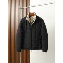 버버리 남자 패딩