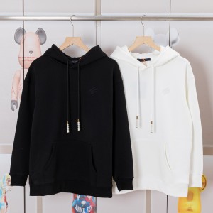 디올 2컬러 남자 후드티