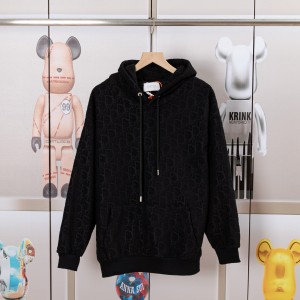 디올 남자 후드티