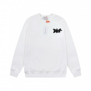 디올 남자 맨투맨