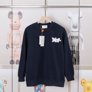 디올 남자 맨투맨