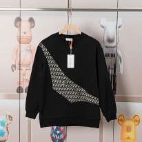 디올 남자 맨투맨