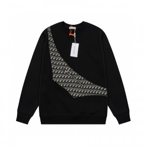 디올 남자 맨투맨