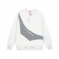 디올 남자 맨투맨