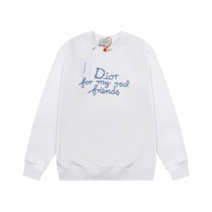 디올 남자 맨투맨