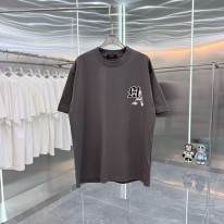 아미 아미리 남자 반팔티