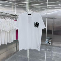 아미 아미리 남자 반팔티