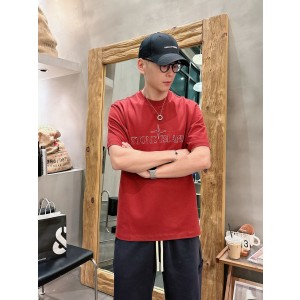 스톤아일랜드 남자 반팔티