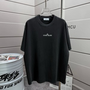 스톤아일랜드 남자 반팔티