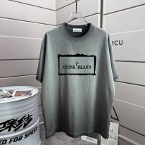 스톤아일랜드 남자 반팔티
